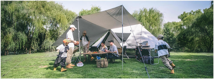 テント | Tent