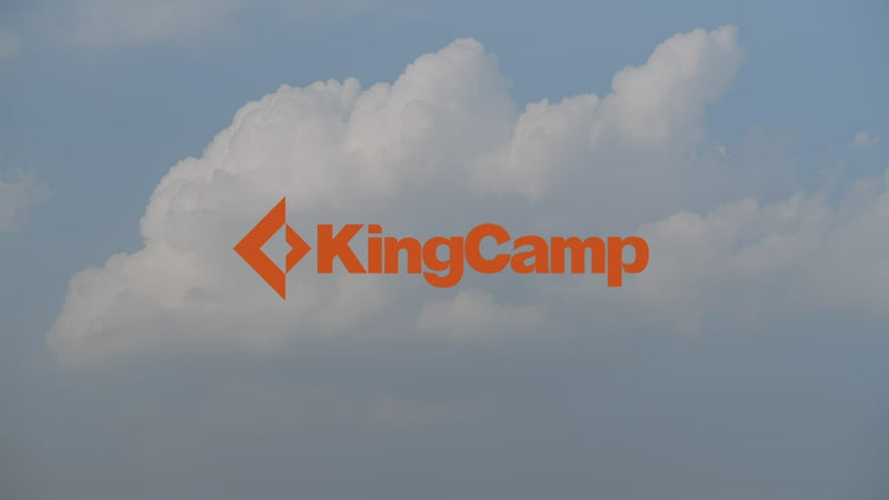 ギャラリービューアでビデオをロードして再生する, KingCamp 自動膨張式 車用ベッドマット
